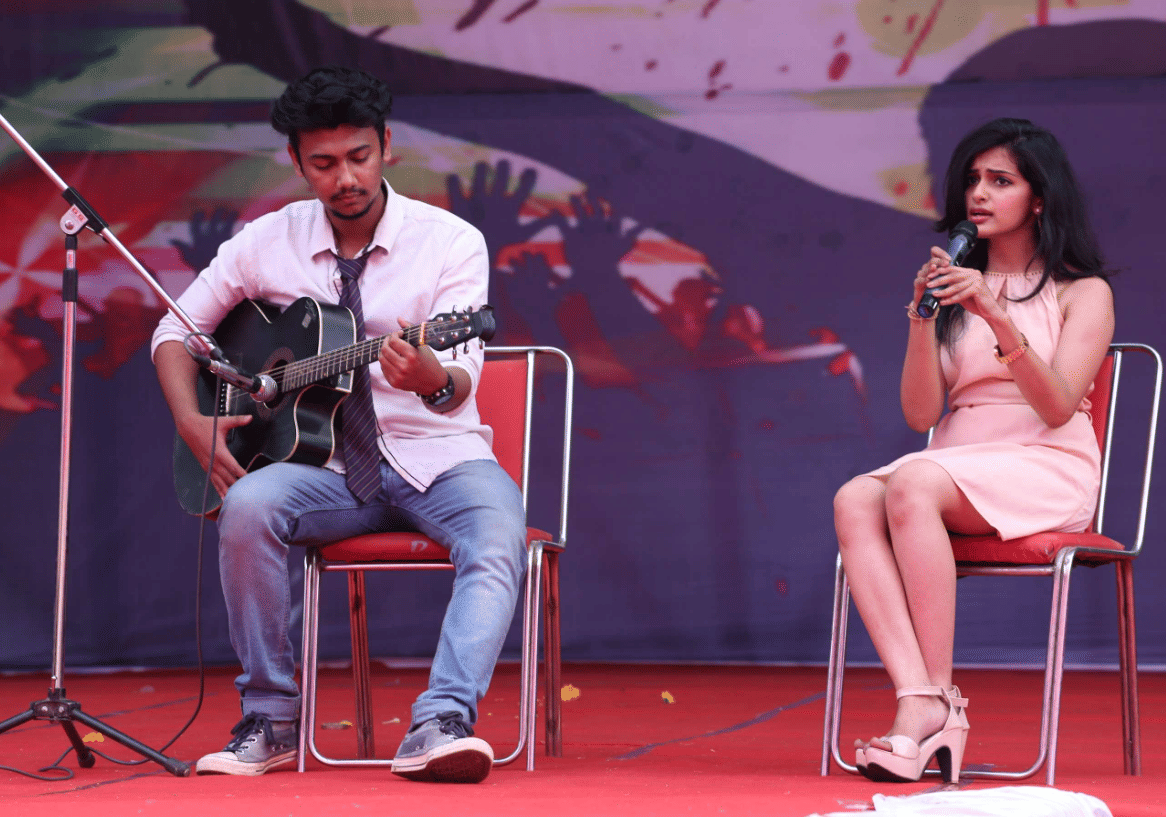 NGF College of Engineering and Technology Palwal College Labs and Activities photo 20